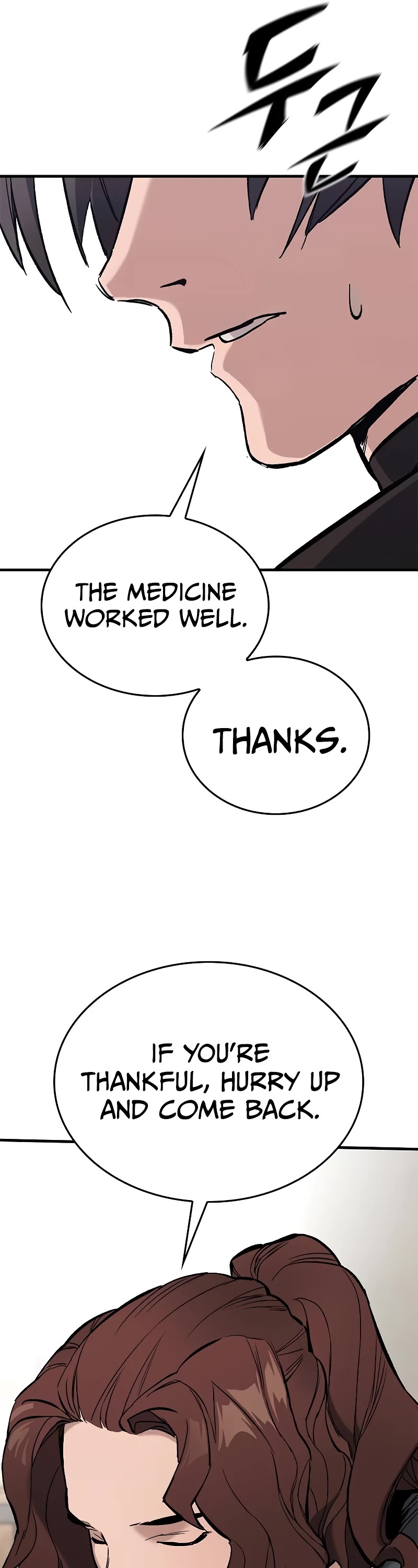 Read Eternally Regressing Knight EN Manga Online