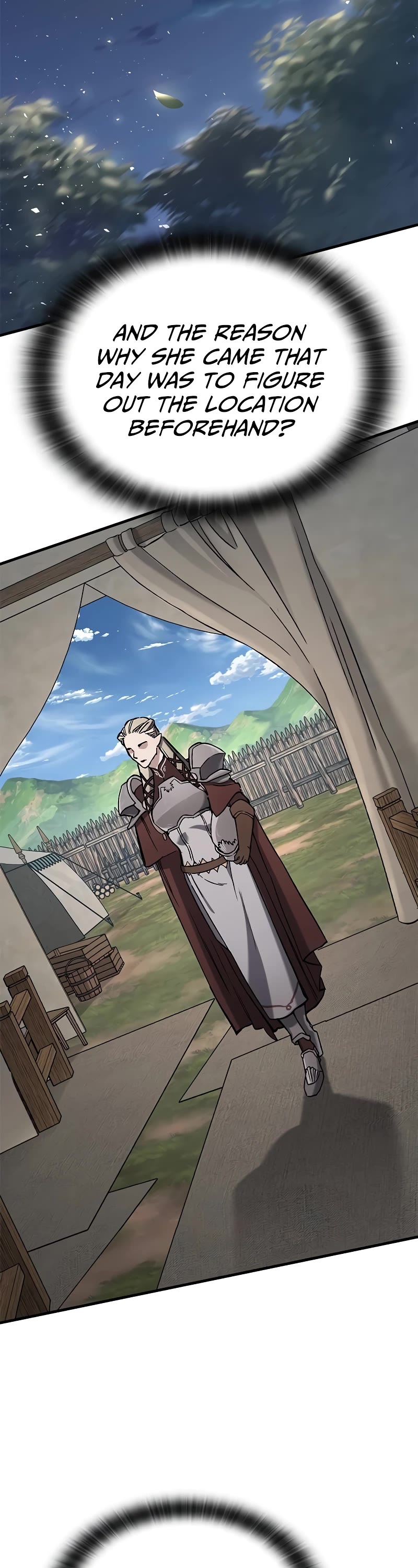 Read Eternally Regressing Knight EN Manga Online