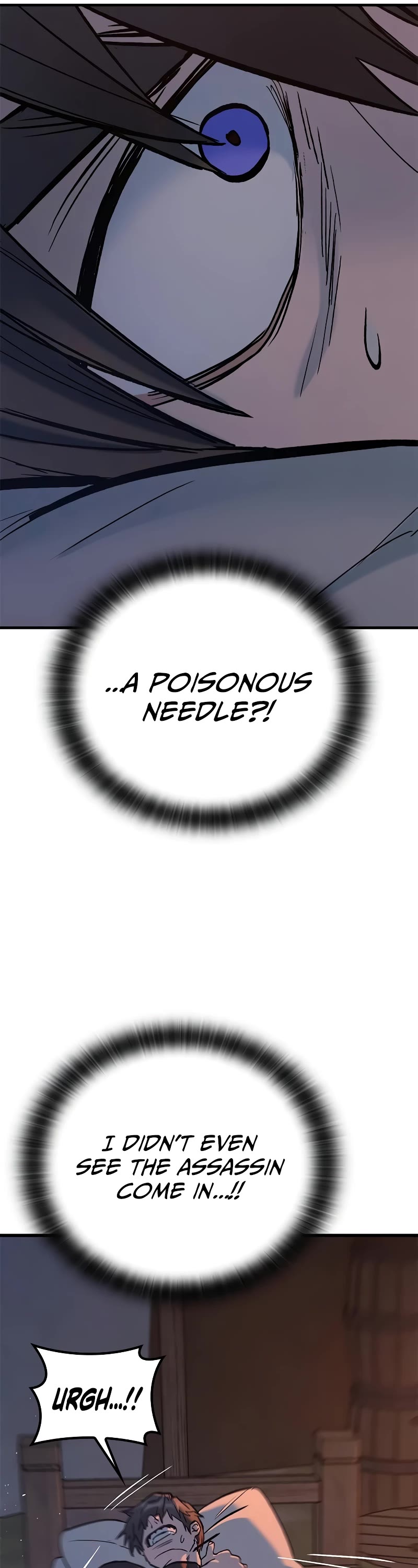 Read Eternally Regressing Knight EN Manga Online
