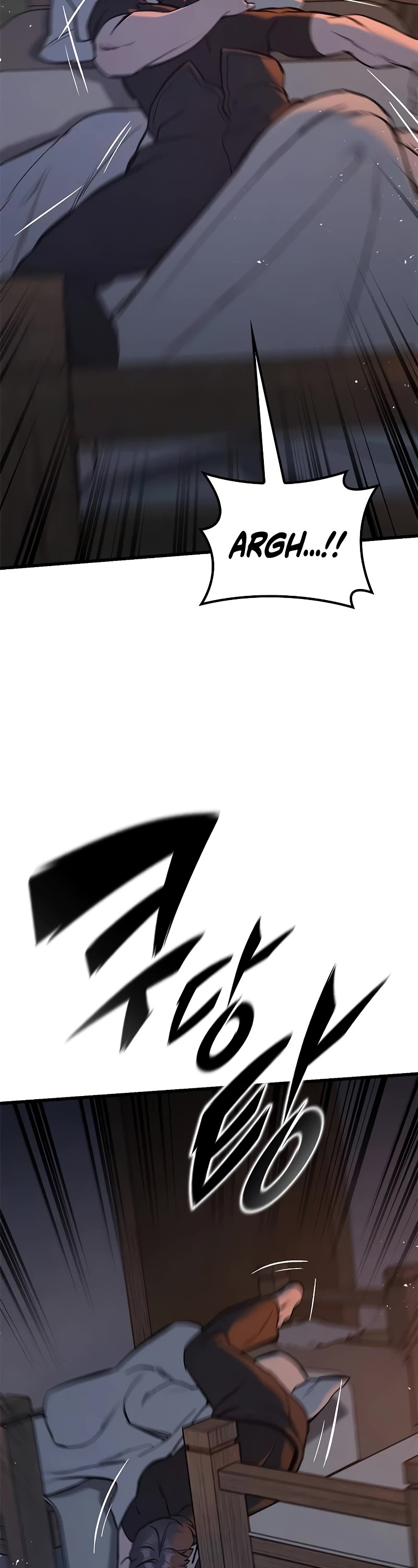 Read Eternally Regressing Knight EN Manga Online