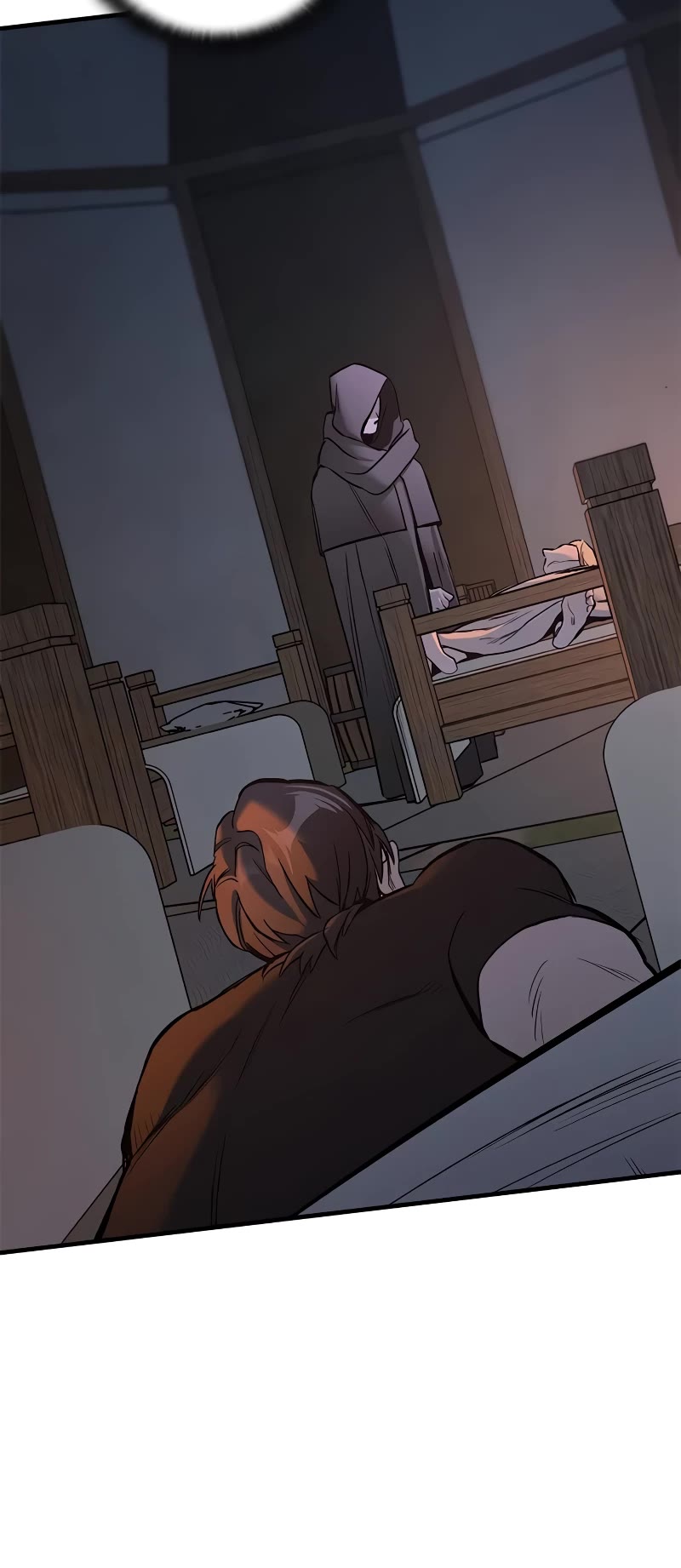 Read Eternally Regressing Knight EN Manga Online