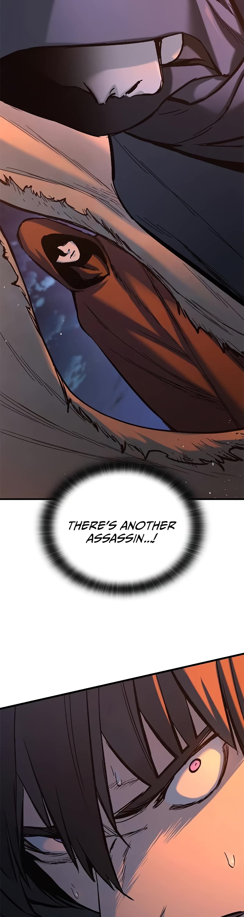 Read Eternally Regressing Knight EN Manga Online