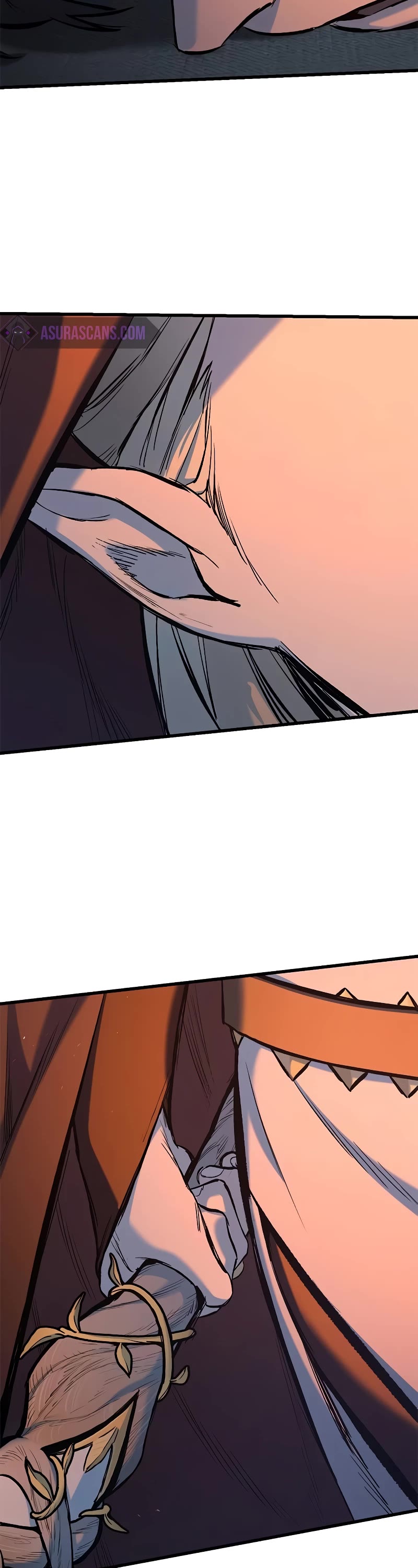 Read Eternally Regressing Knight EN Manga Online