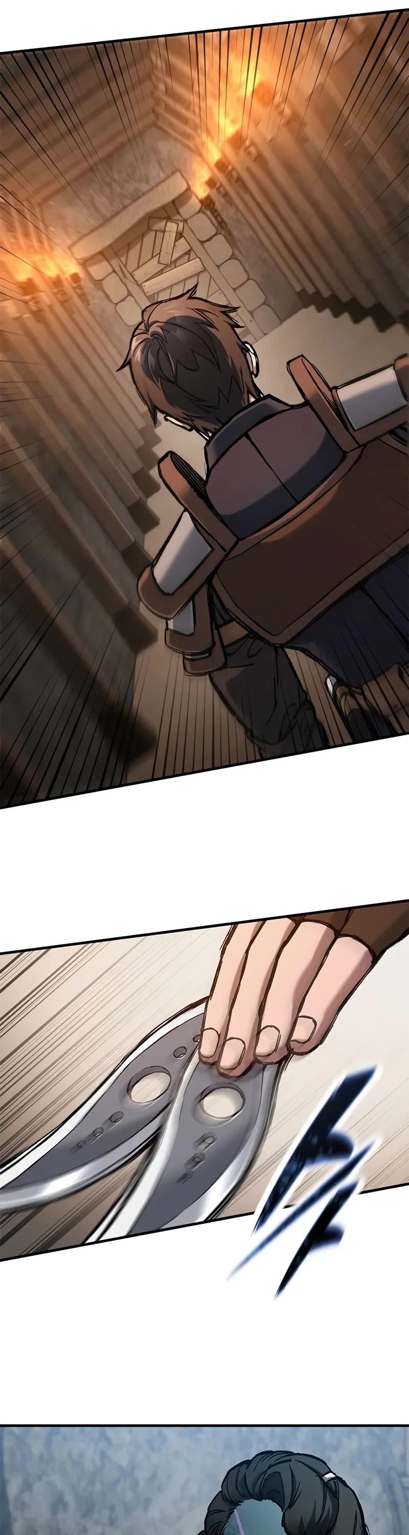 Read Eternally Regressing Knight EN Manga Online