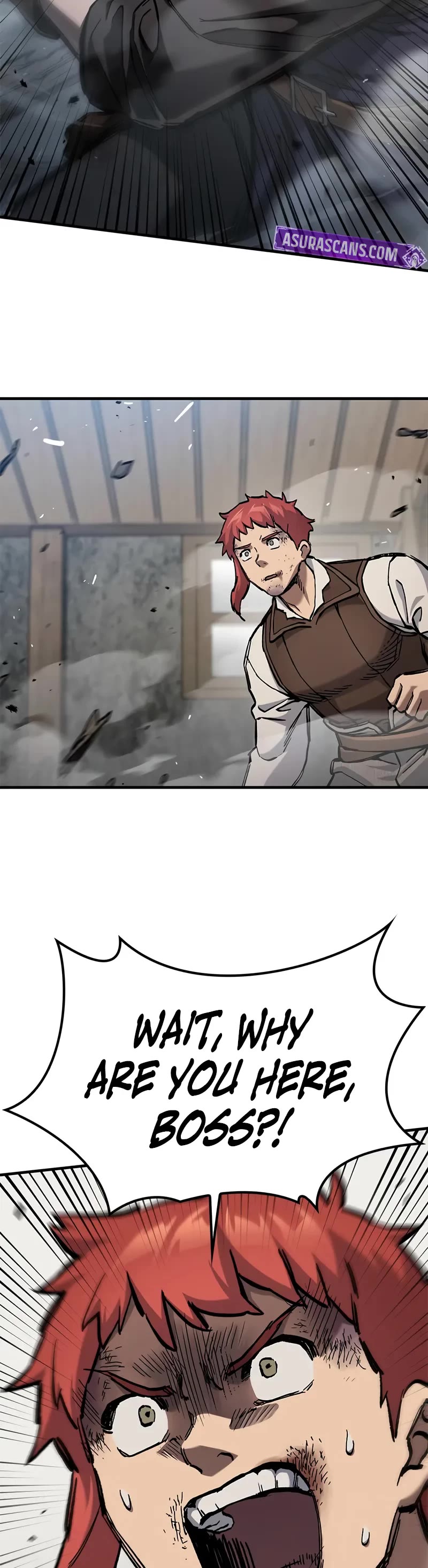 Read Eternally Regressing Knight EN Manga Online
