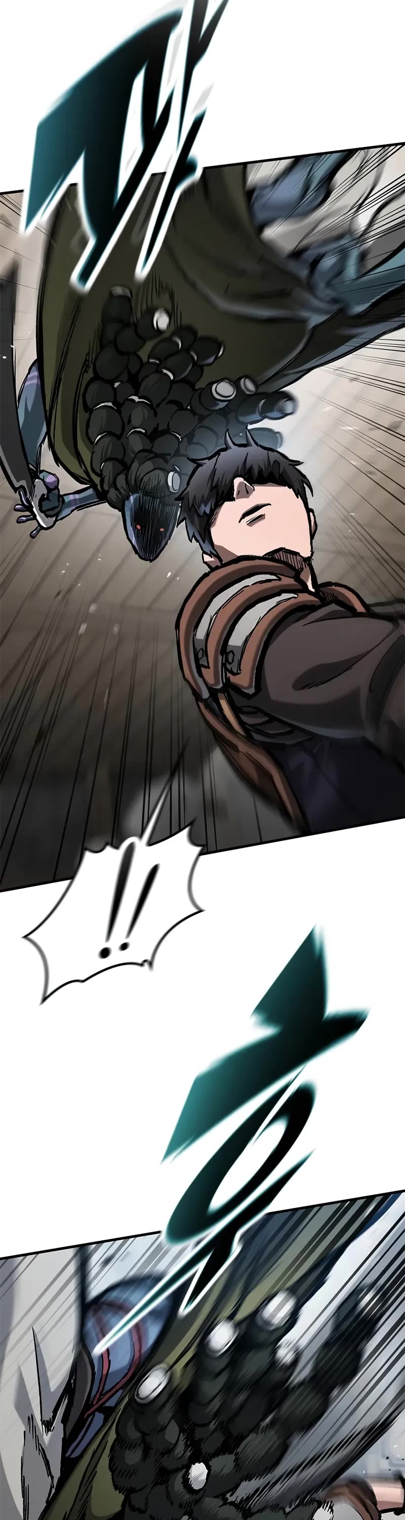 Read Eternally Regressing Knight EN Manga Online