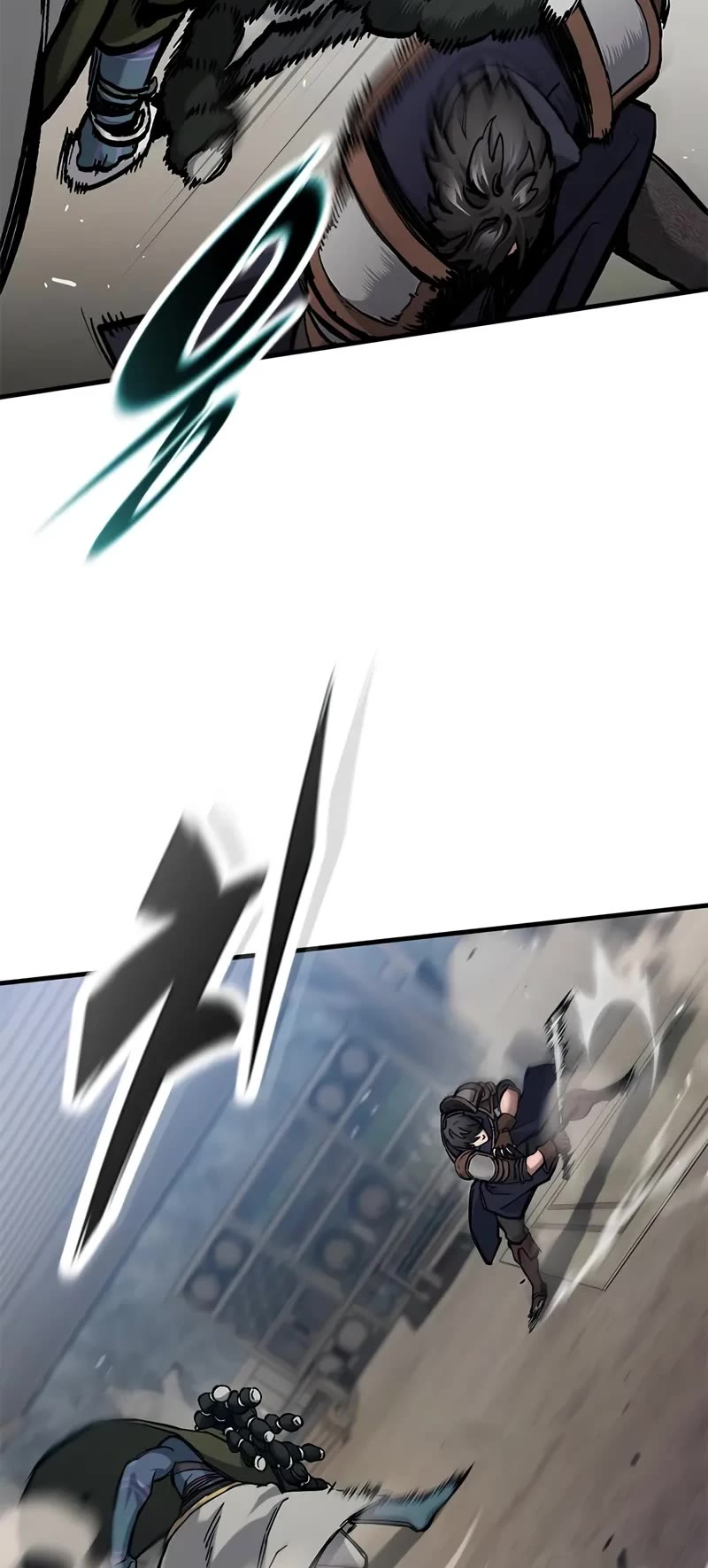 Read Eternally Regressing Knight EN Manga Online