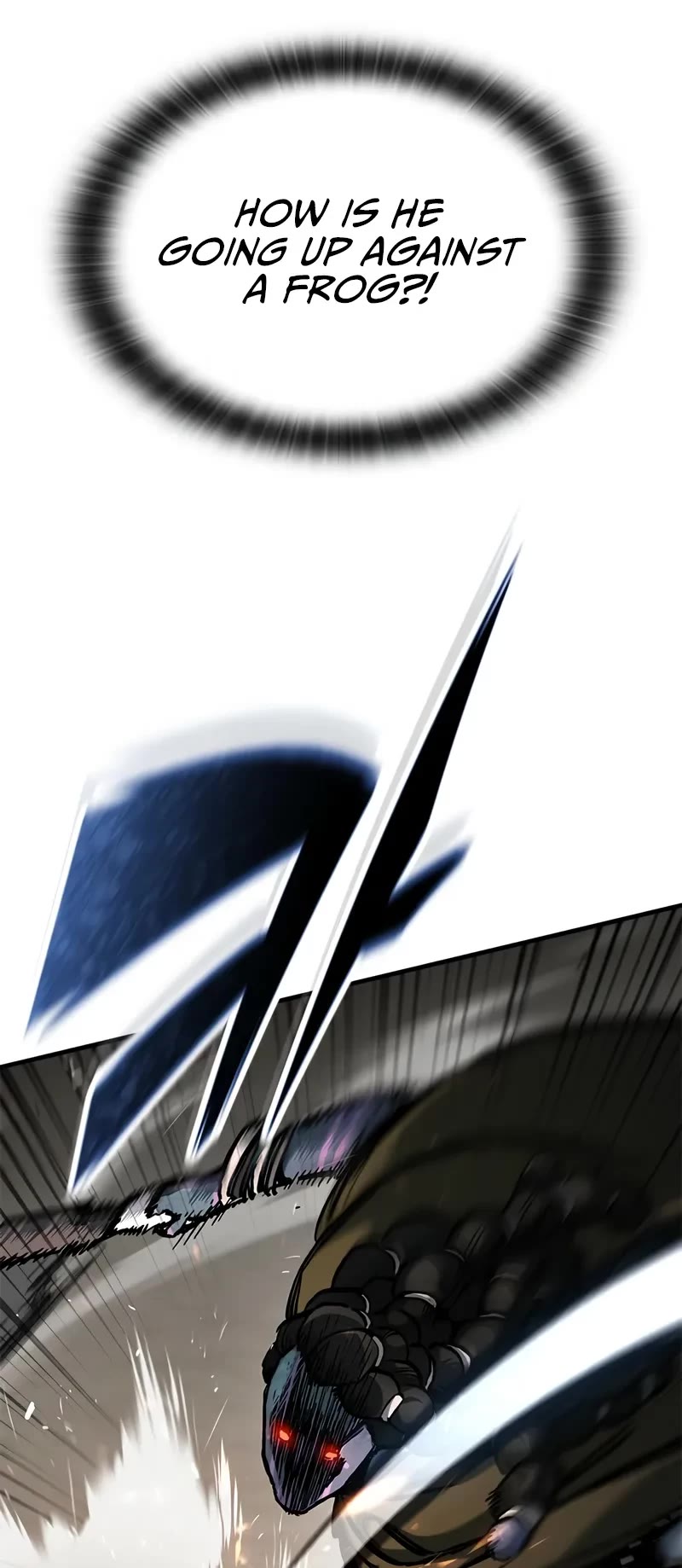 Read Eternally Regressing Knight EN Manga Online