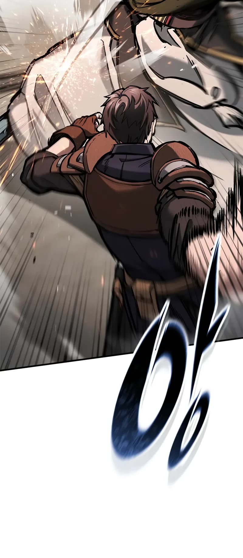 Read Eternally Regressing Knight EN Manga Online