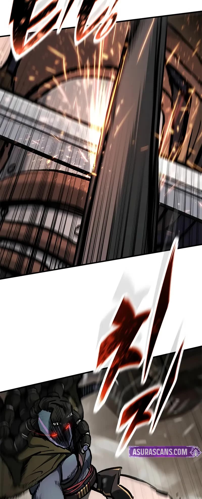 Read Eternally Regressing Knight EN Manga Online