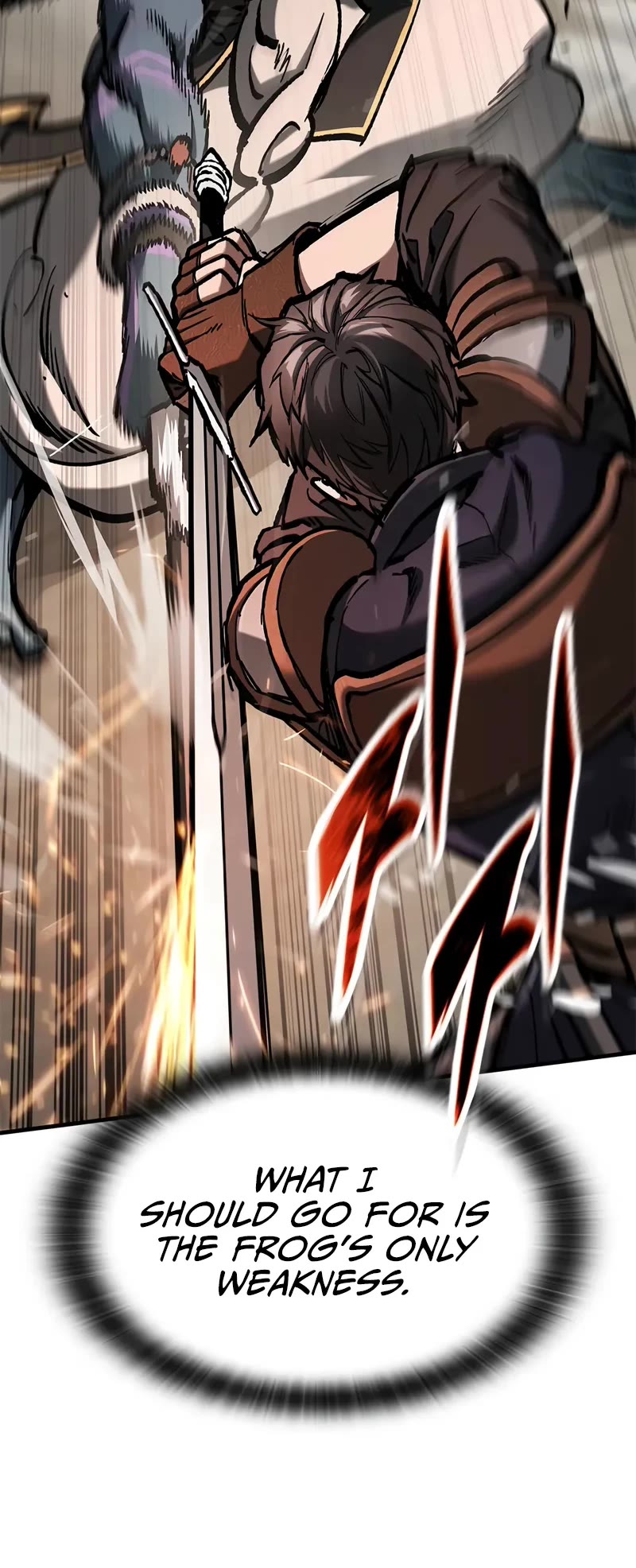 Read Eternally Regressing Knight EN Manga Online