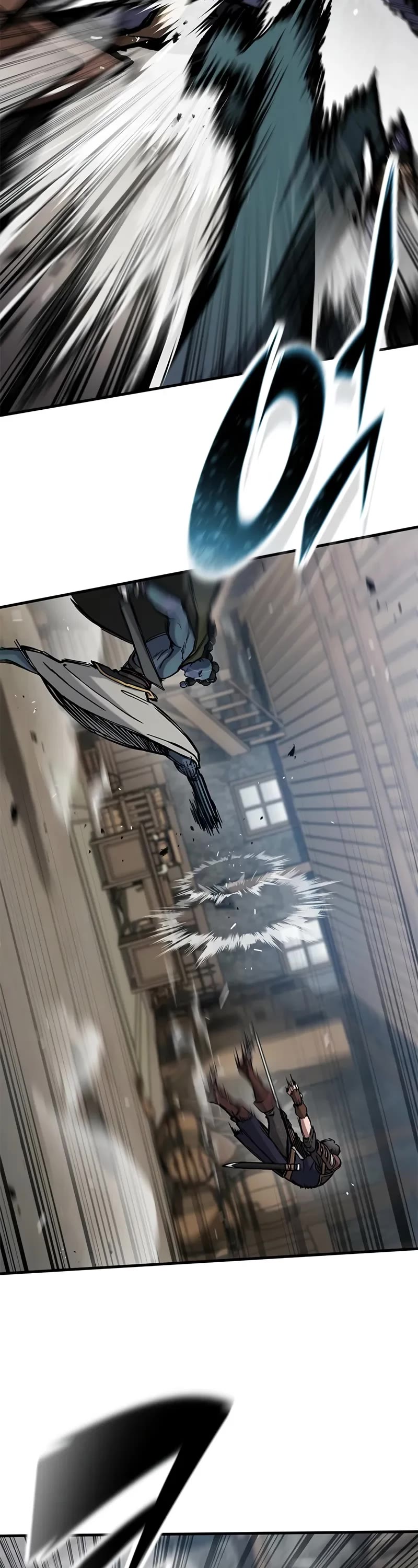 Read Eternally Regressing Knight EN Manga Online