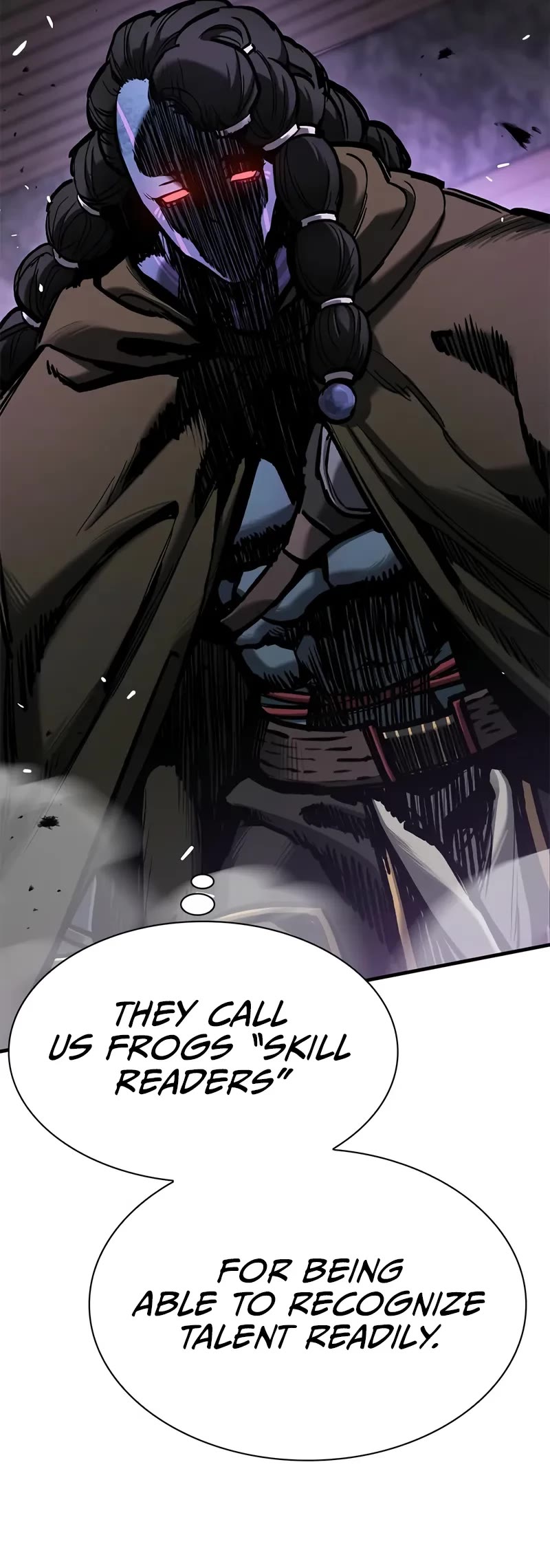 Read Eternally Regressing Knight EN Manga Online