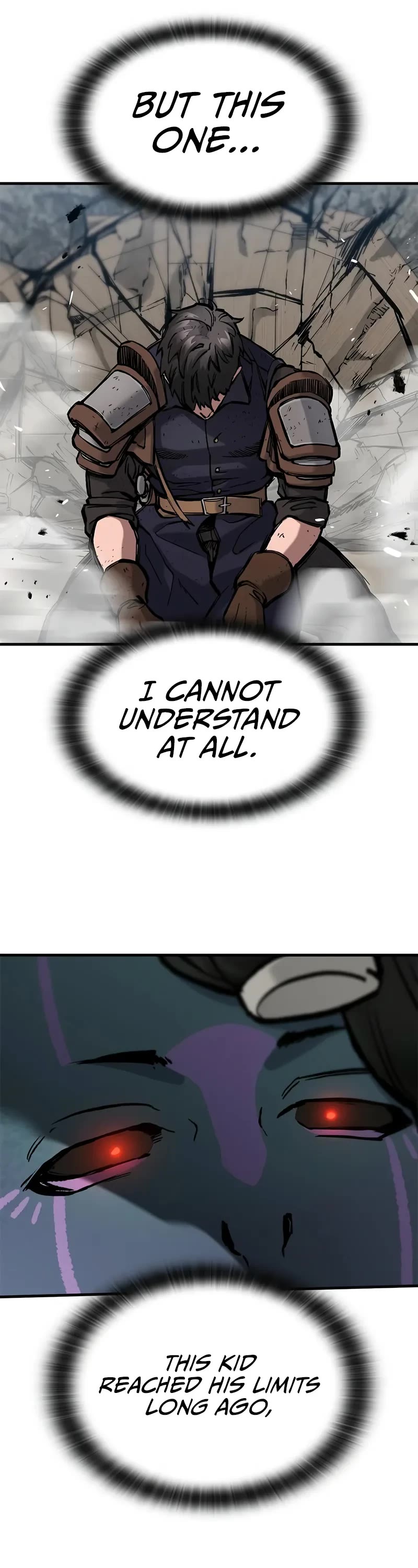 Read Eternally Regressing Knight EN Manga Online
