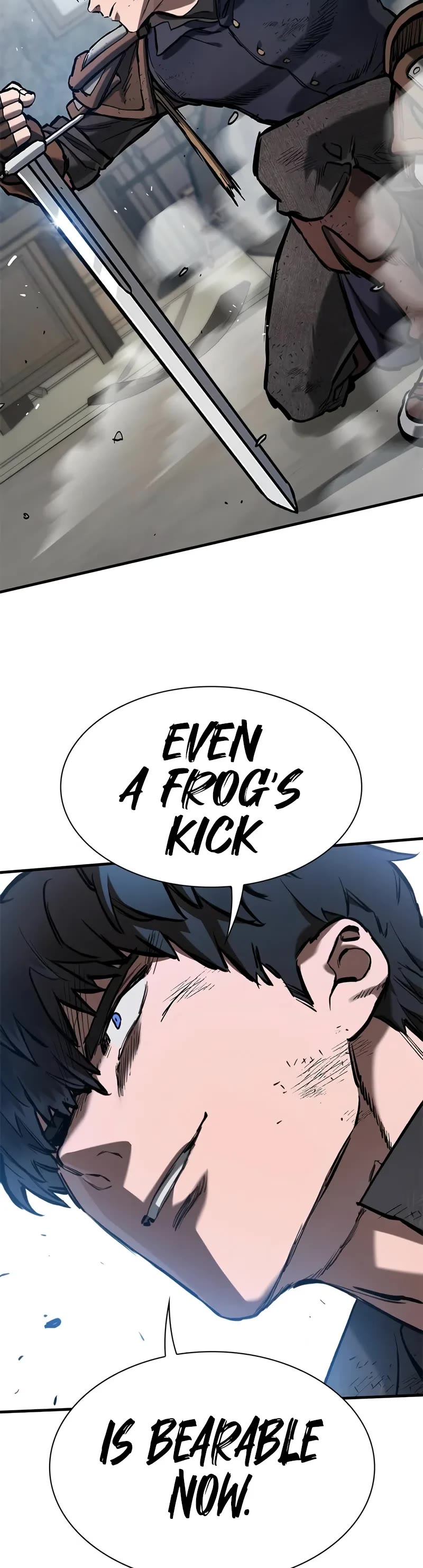 Read Eternally Regressing Knight EN Manga Online