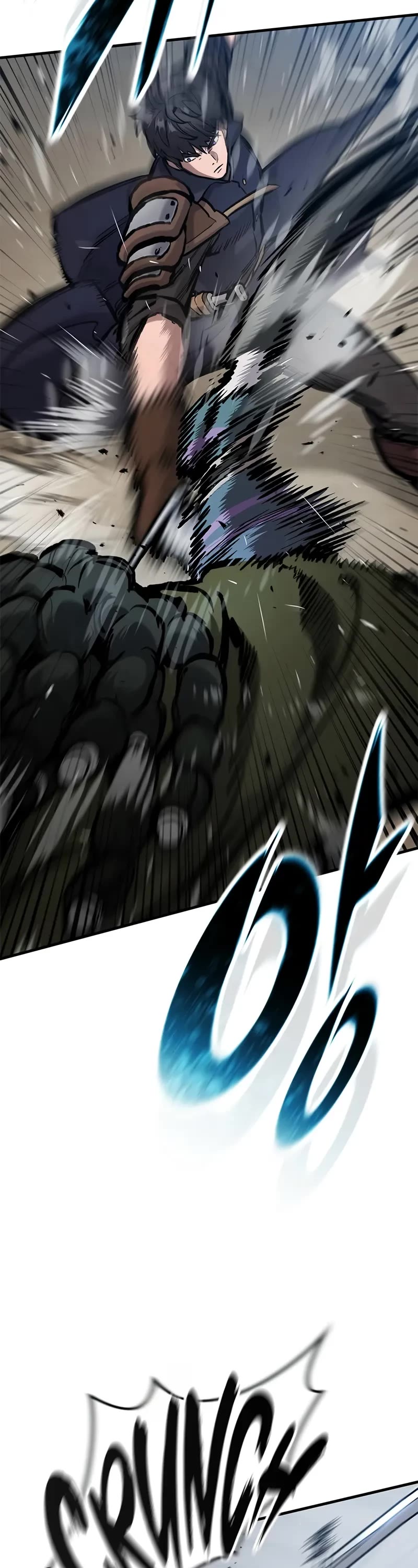 Read Eternally Regressing Knight EN Manga Online