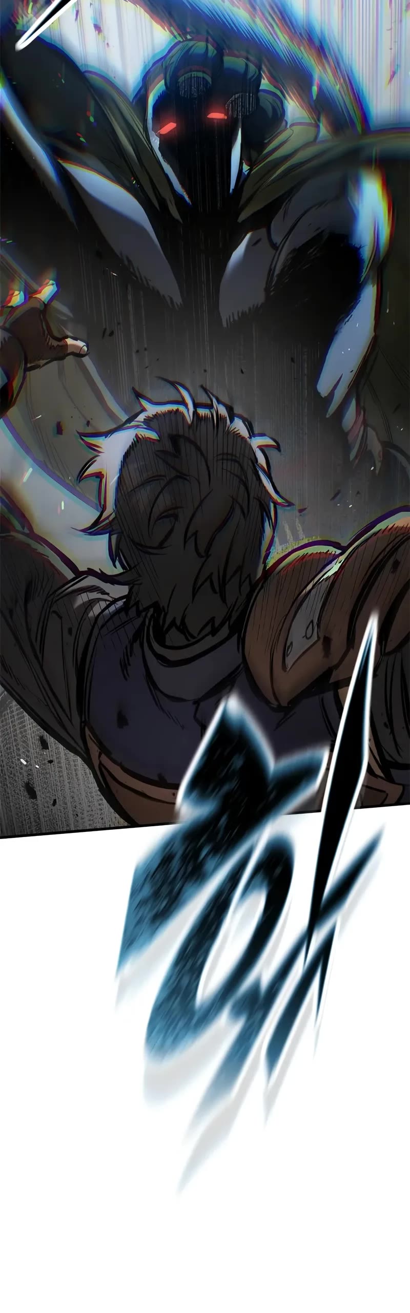 Read Eternally Regressing Knight EN Manga Online