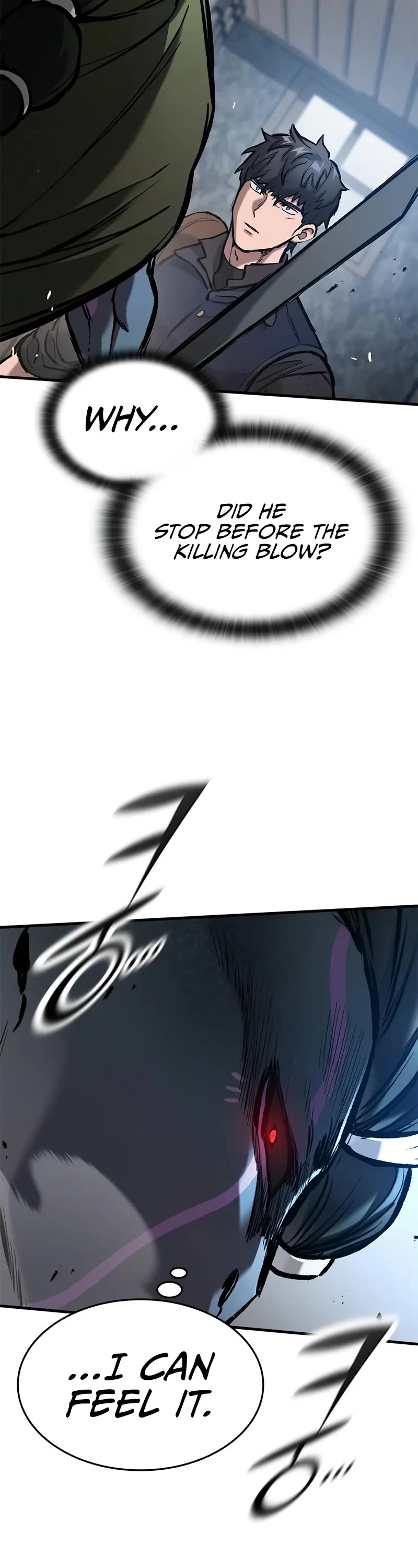 Read Eternally Regressing Knight EN Manga Online