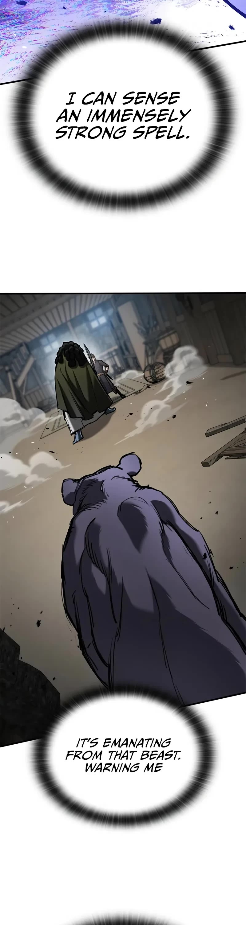 Read Eternally Regressing Knight EN Manga Online