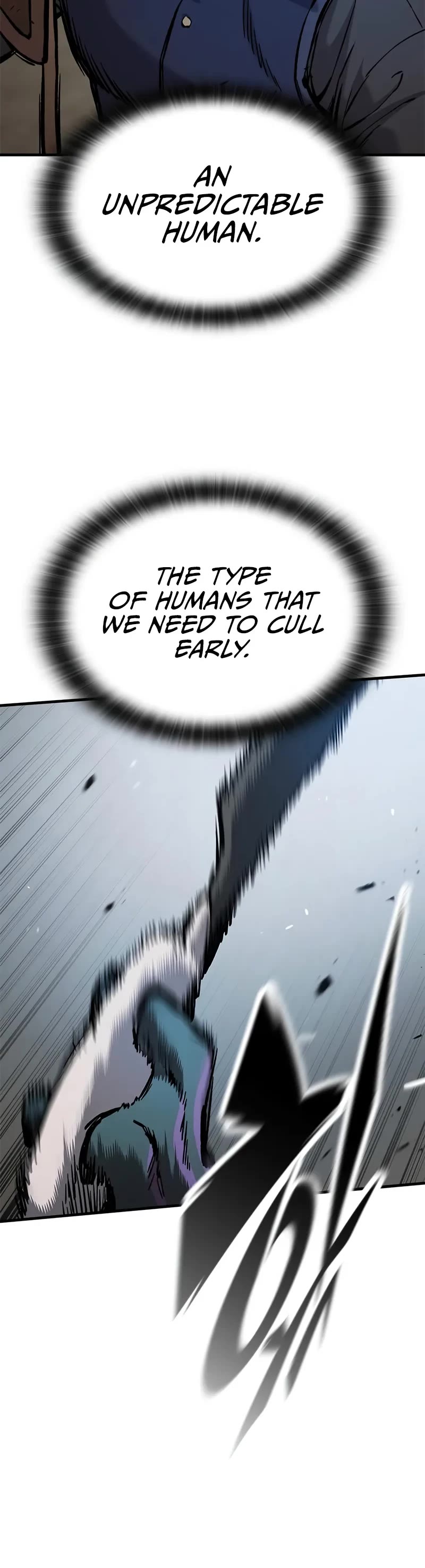 Read Eternally Regressing Knight EN Manga Online