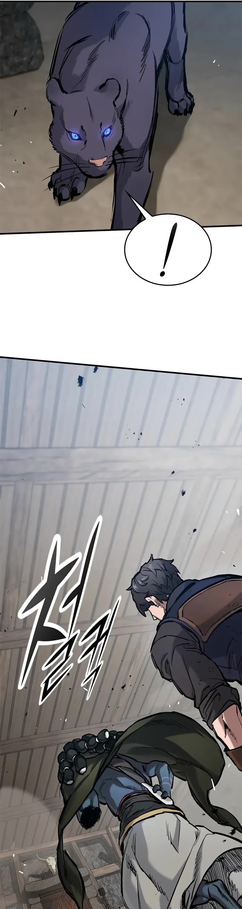 Read Eternally Regressing Knight EN Manga Online