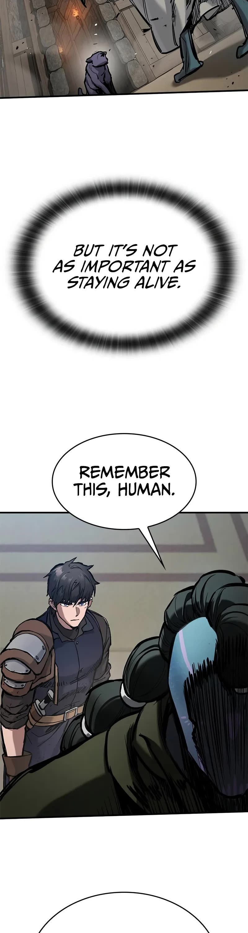 Read Eternally Regressing Knight EN Manga Online