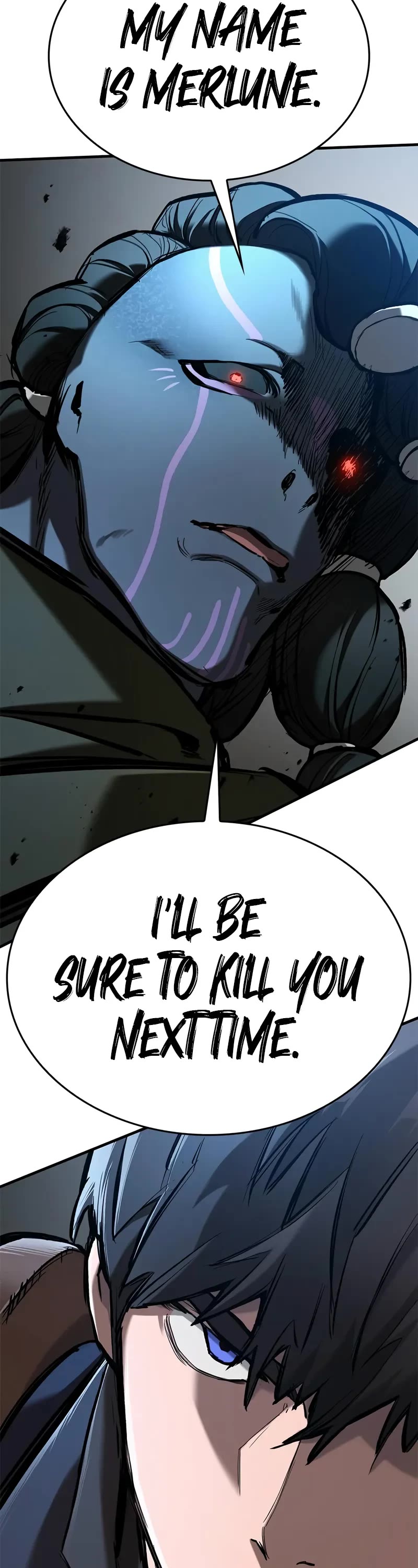 Read Eternally Regressing Knight EN Manga Online