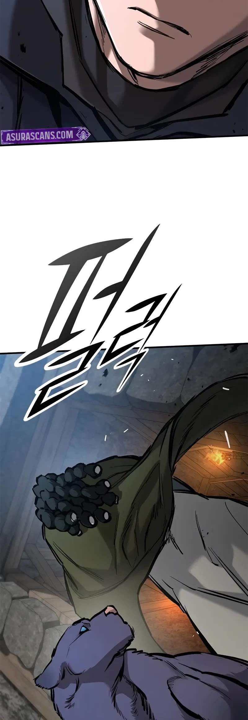 Read Eternally Regressing Knight EN Manga Online
