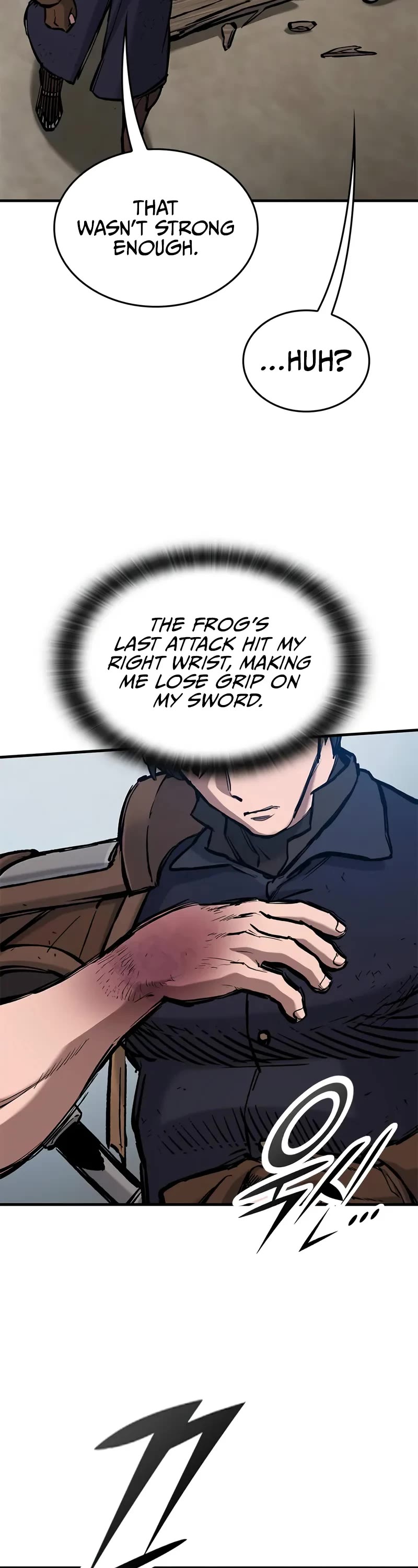 Read Eternally Regressing Knight EN Manga Online