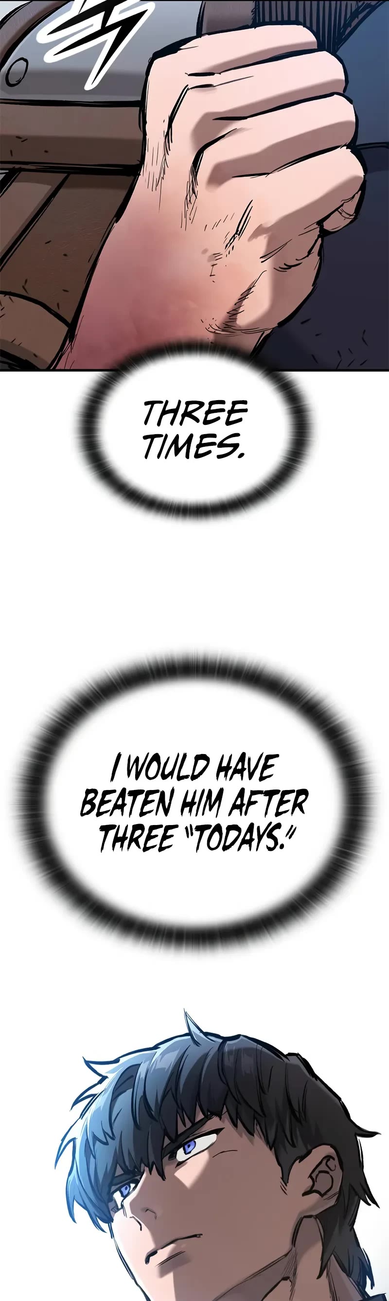 Read Eternally Regressing Knight EN Manga Online