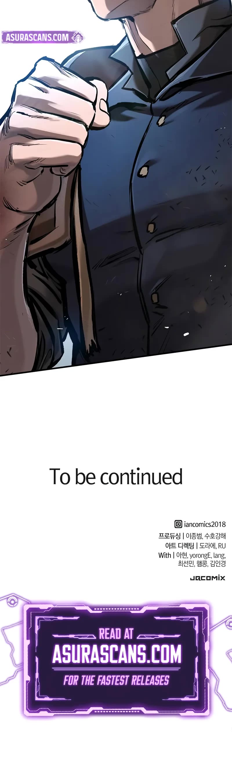 Read Eternally Regressing Knight EN Manga Online