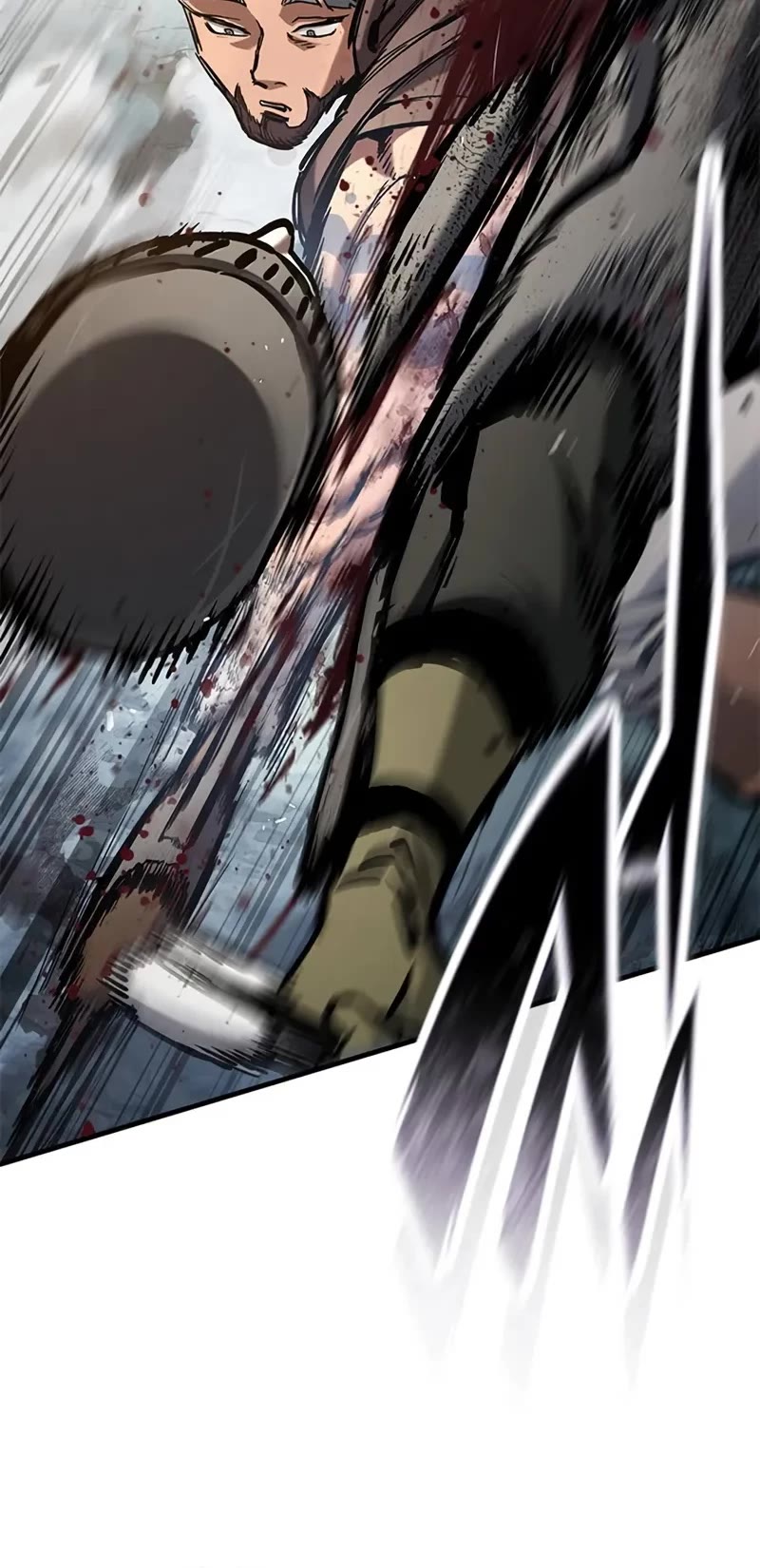 Read Eternally Regressing Knight EN Manga Online