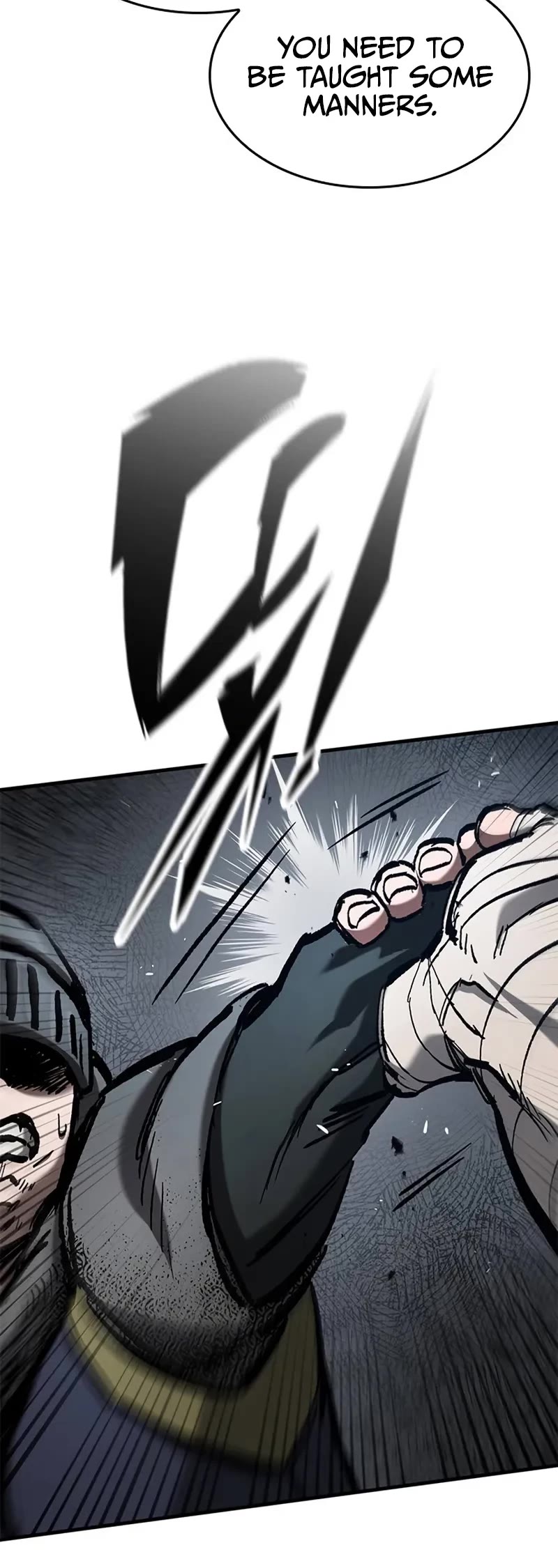 Read Eternally Regressing Knight EN Manga Online