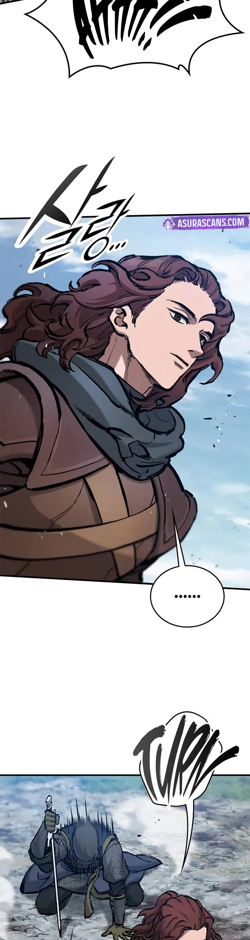 Read Eternally Regressing Knight EN Manga Online