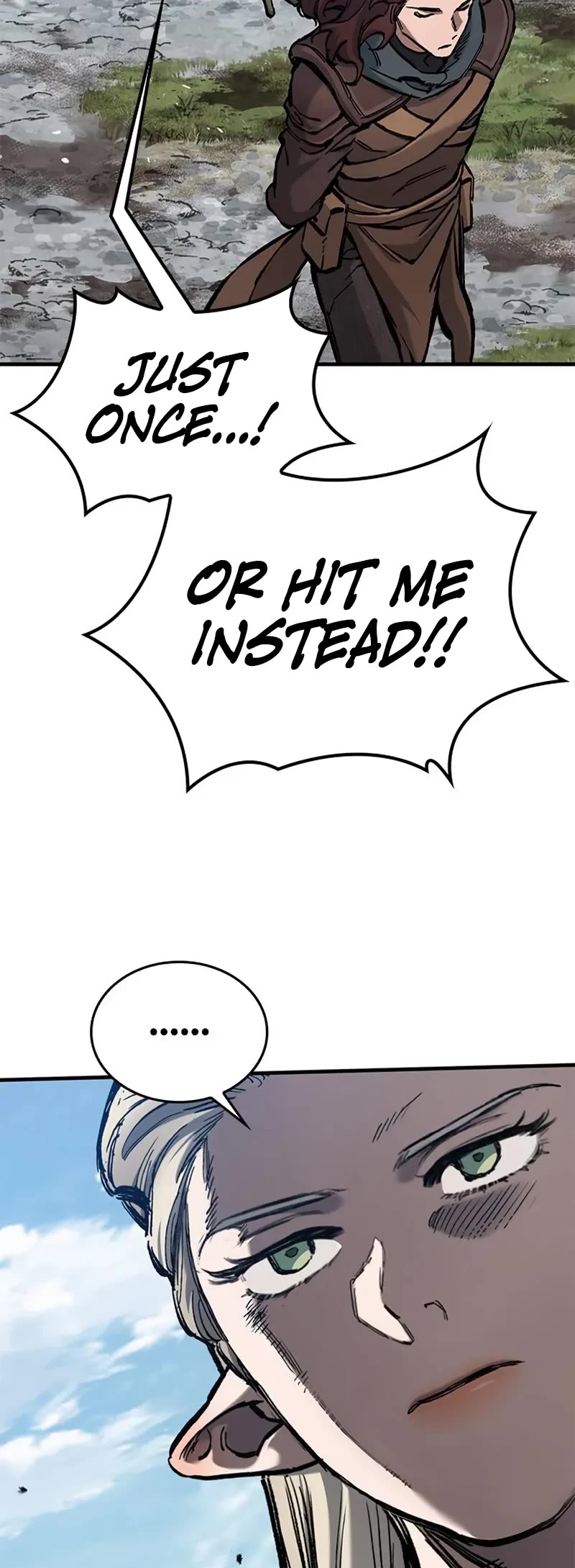 Read Eternally Regressing Knight EN Manga Online