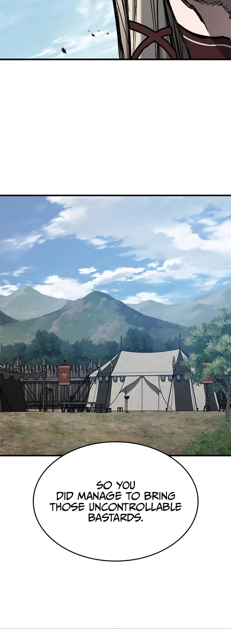 Read Eternally Regressing Knight EN Manga Online