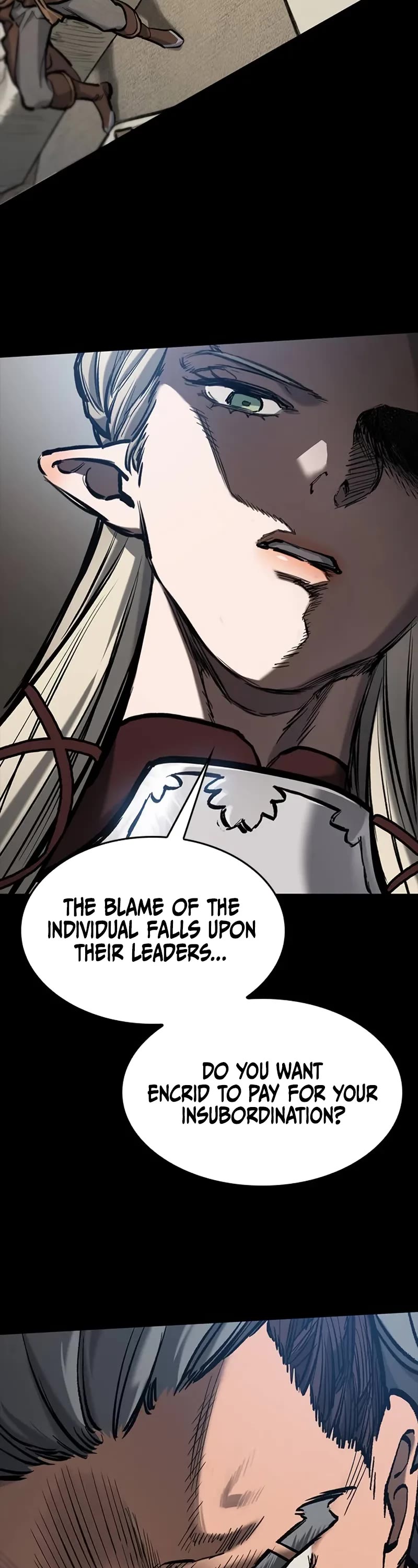 Read Eternally Regressing Knight EN Manga Online