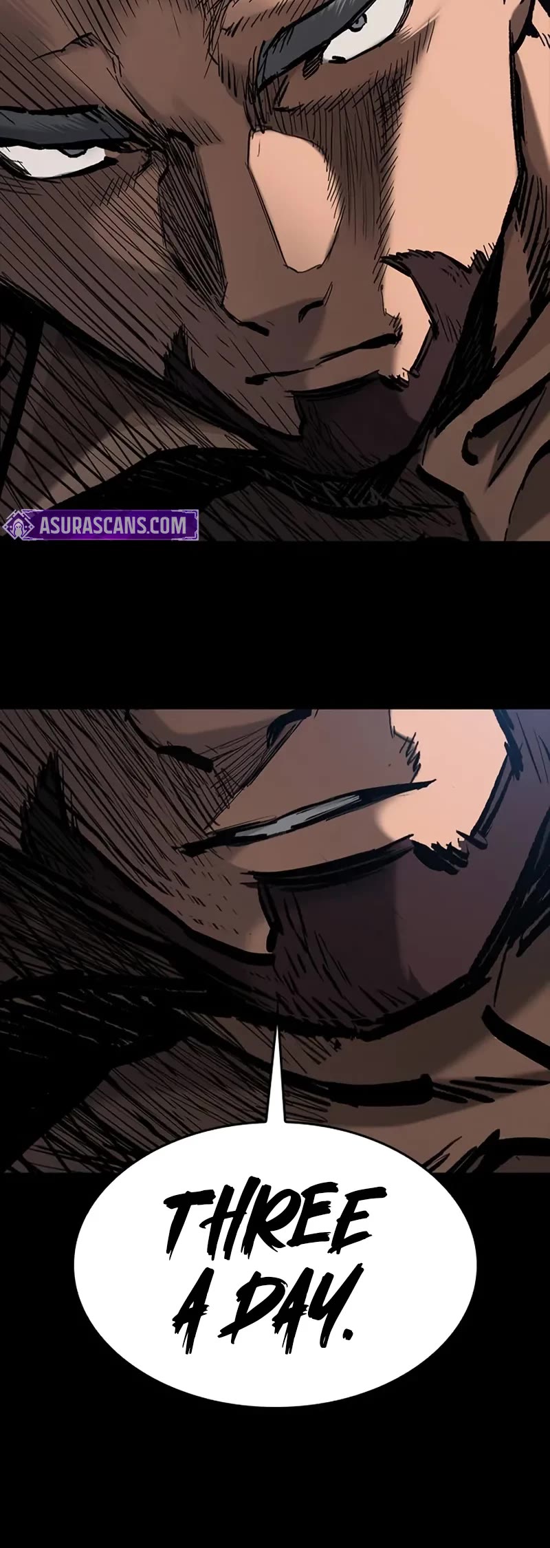 Read Eternally Regressing Knight EN Manga Online