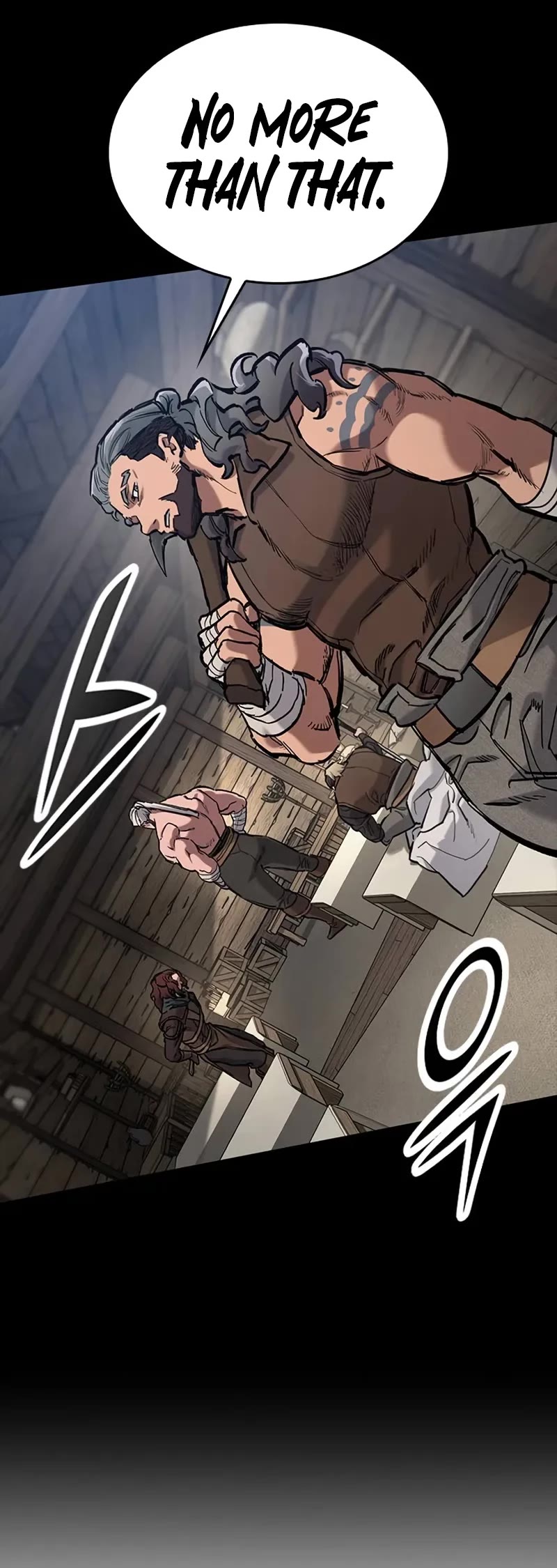 Read Eternally Regressing Knight EN Manga Online