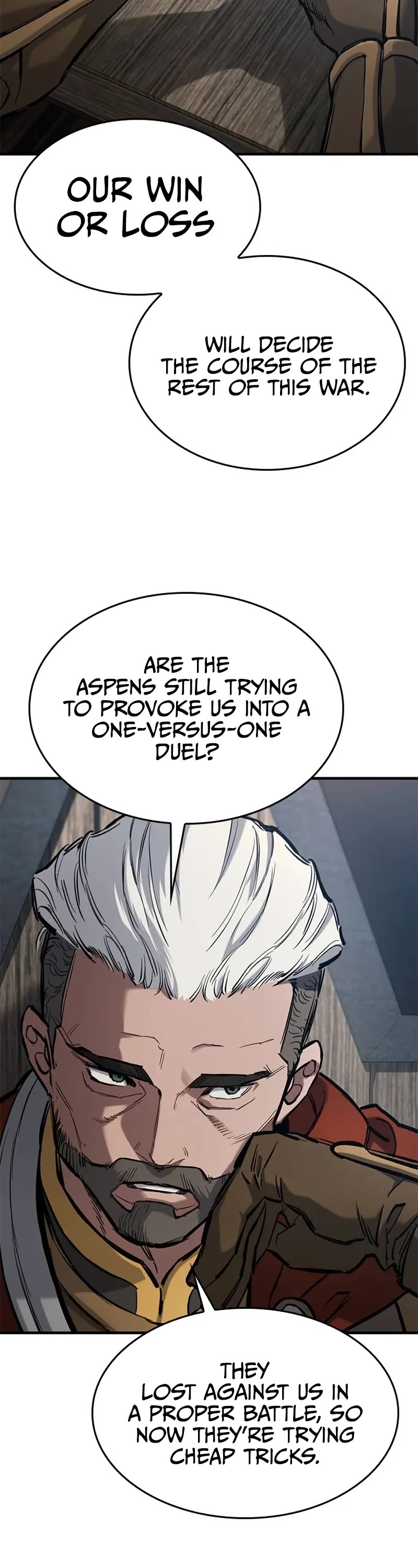 Read Eternally Regressing Knight EN Manga Online