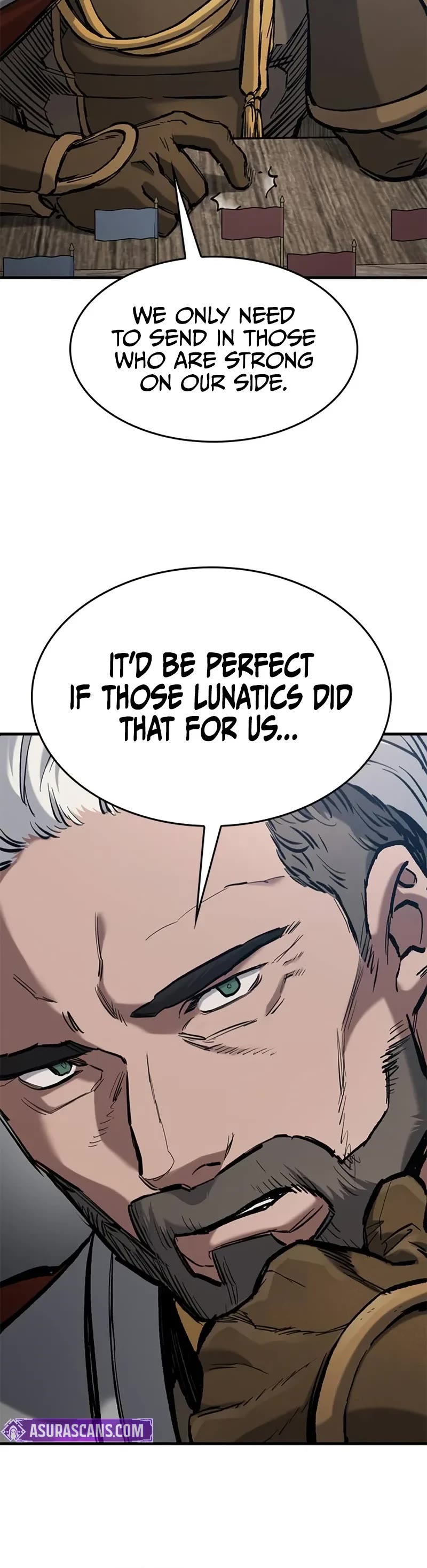 Read Eternally Regressing Knight EN Manga Online