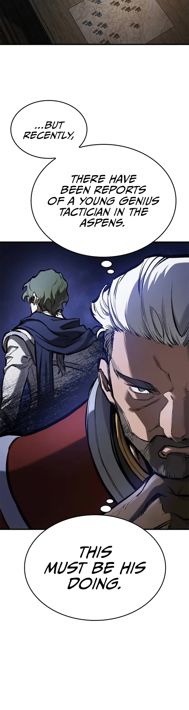 Read Eternally Regressing Knight EN Manga Online