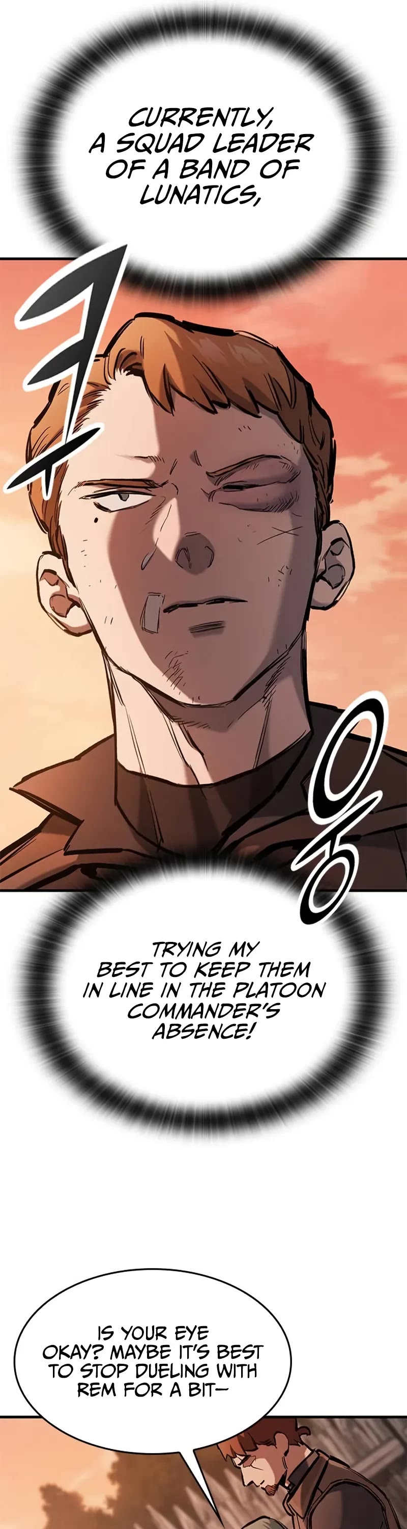 Read Eternally Regressing Knight EN Manga Online