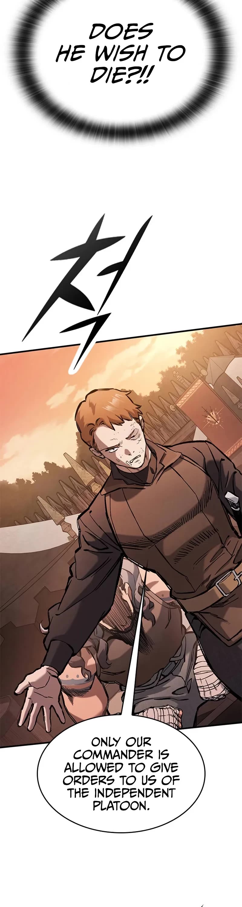 Read Eternally Regressing Knight EN Manga Online
