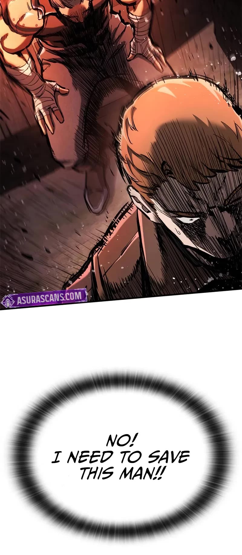 Read Eternally Regressing Knight EN Manga Online