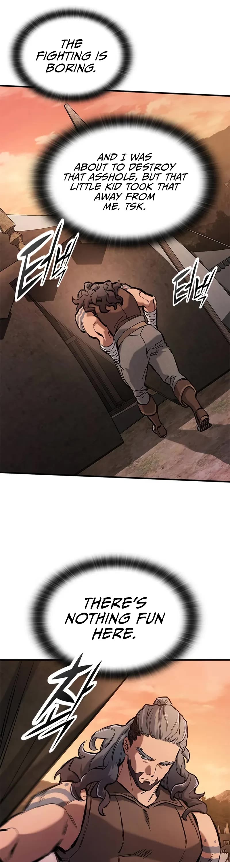 Read Eternally Regressing Knight EN Manga Online