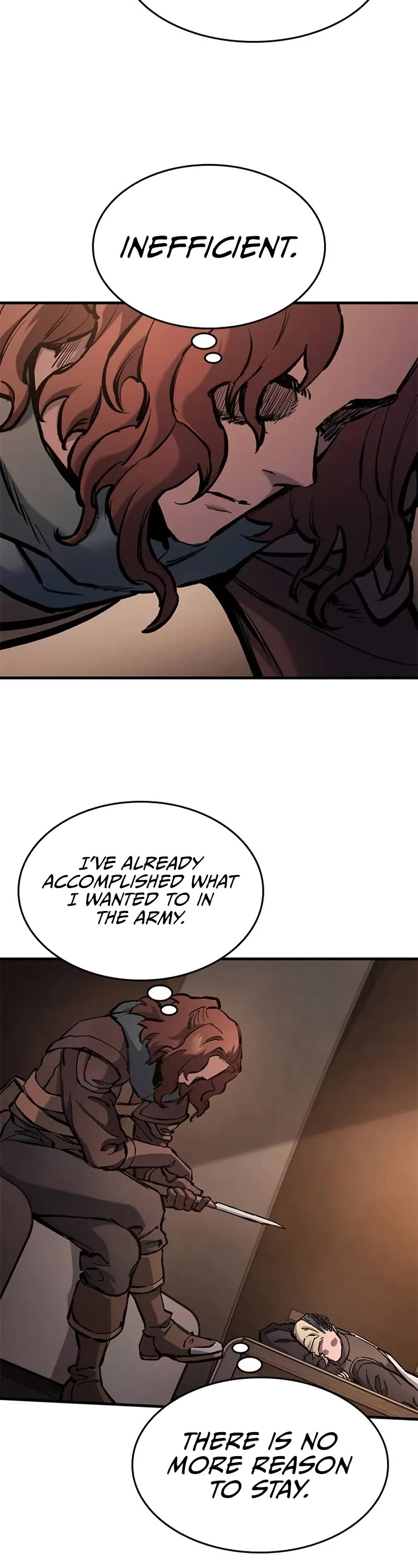 Read Eternally Regressing Knight EN Manga Online
