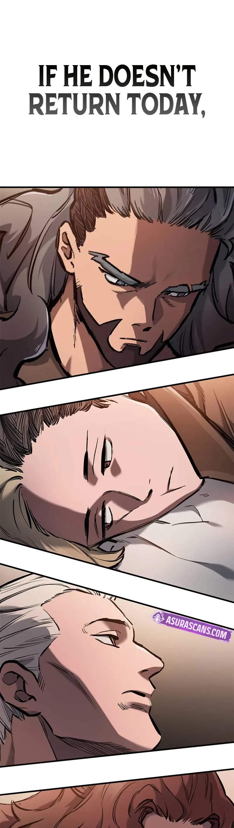 Read Eternally Regressing Knight EN Manga Online