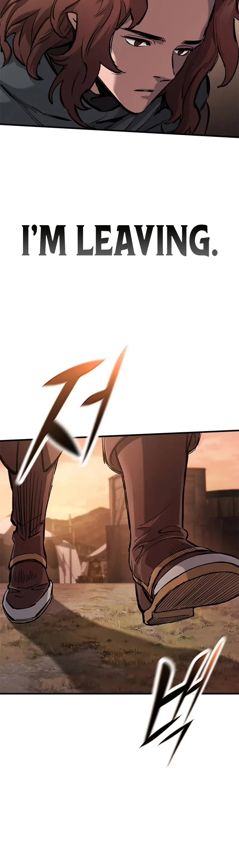 Read Eternally Regressing Knight EN Manga Online