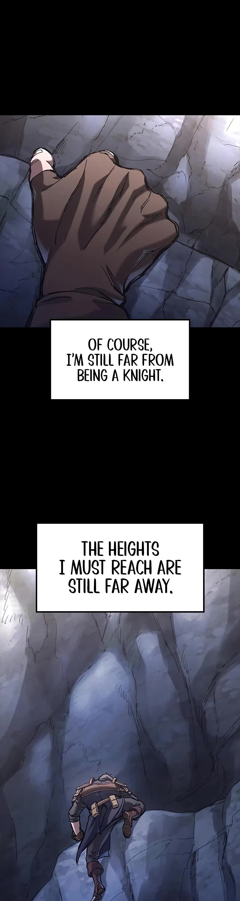 Read Eternally Regressing Knight EN Manga Online